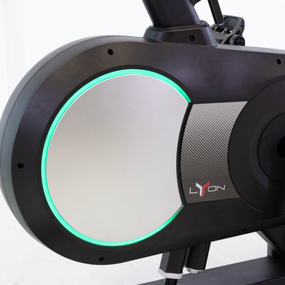 Lyon Climber – Smart Indoor Cycle