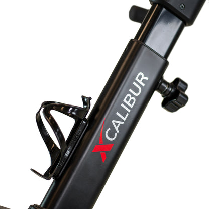 Xcalibur EMS – Smart Indoor Cycle with Electromagnetic Resistance & Bluetooth FTMS