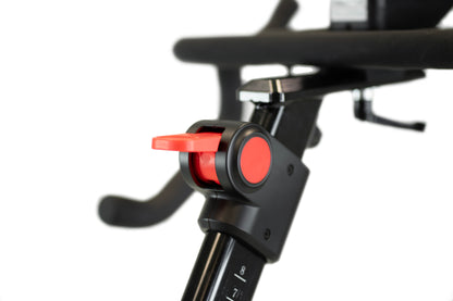 Xcalibur EMS – Smart Indoor Cycle with Electromagnetic Resistance & Bluetooth FTMS