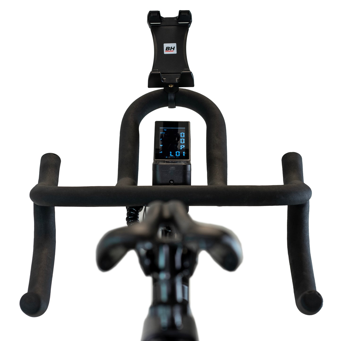 Xcalibur EMS – Smart Indoor Cycle with Electromagnetic Resistance & Bluetooth FTMS