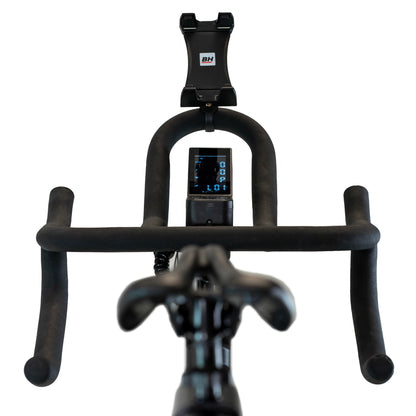 Xcalibur EMS – Smart Indoor Cycle with Electromagnetic Resistance & Bluetooth FTMS