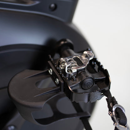 Xcalibur EMS – Smart Indoor Cycle with Electromagnetic Resistance & Bluetooth FTMS