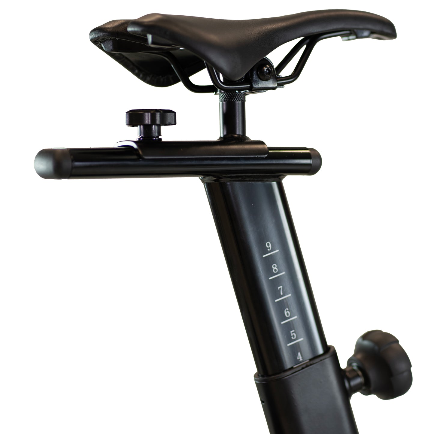 Xcalibur EMS – Smart Indoor Cycle with Electromagnetic Resistance & Bluetooth FTMS
