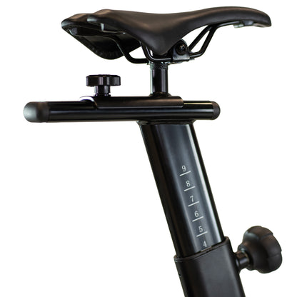 Xcalibur EMS – Smart Indoor Cycle with Electromagnetic Resistance & Bluetooth FTMS