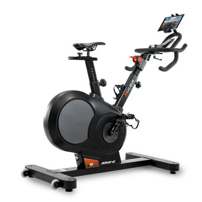Xcalibur EMS – Smart Indoor Cycle with Electromagnetic Resistance & Bluetooth FTMS
