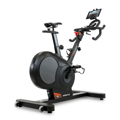 Xcalibur EMS – Smart Indoor Cycle with Electromagnetic Resistance & Bluetooth FTMS