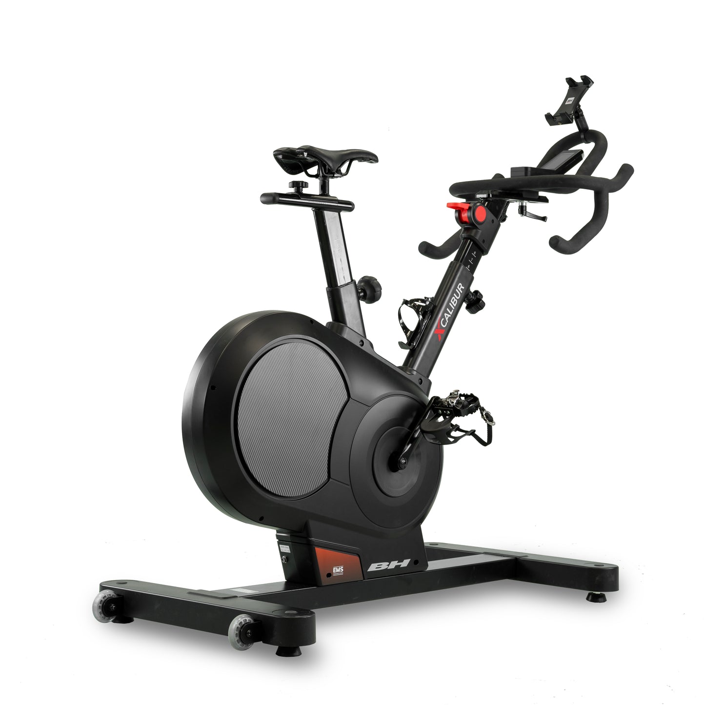 Xcalibur EMS – Smart Indoor Cycle with Electromagnetic Resistance & Bluetooth FTMS