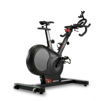 Xcalibur EMS – Smart Indoor Cycle with Electromagnetic Resistance & Bluetooth FTMS