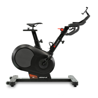 Xcalibur EMS – Smart Indoor Cycle with Electromagnetic Resistance & Bluetooth FTMS