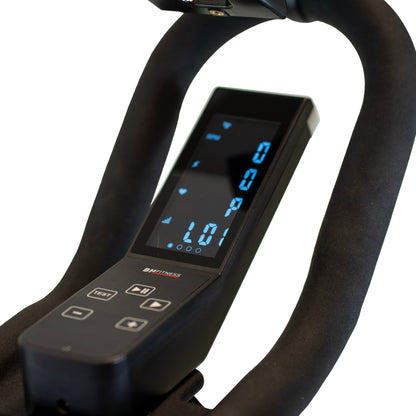 Xcalibur EMS – Smart Indoor Cycle with Electromagnetic Resistance & Bluetooth FTMS