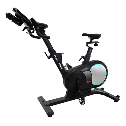 Lyon – Smart Indoor Cycle with 32 Resistance Levels & Bluetooth FTMS