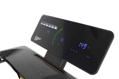 Nyman Plus – Ultra-Compact Treadmill for Home Use